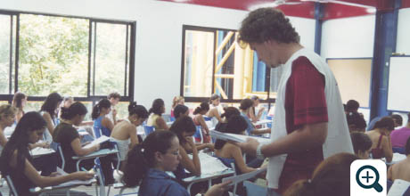 1992|1993|1994 - Vestibular
